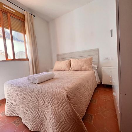 Apartamento La Muralla 2 Córdoba Exteriör bild