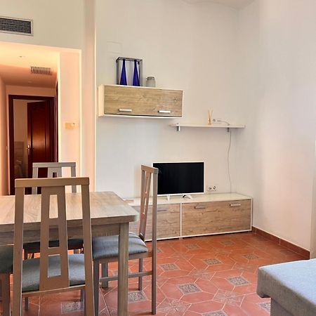 Apartamento La Muralla 2 Córdoba Exteriör bild