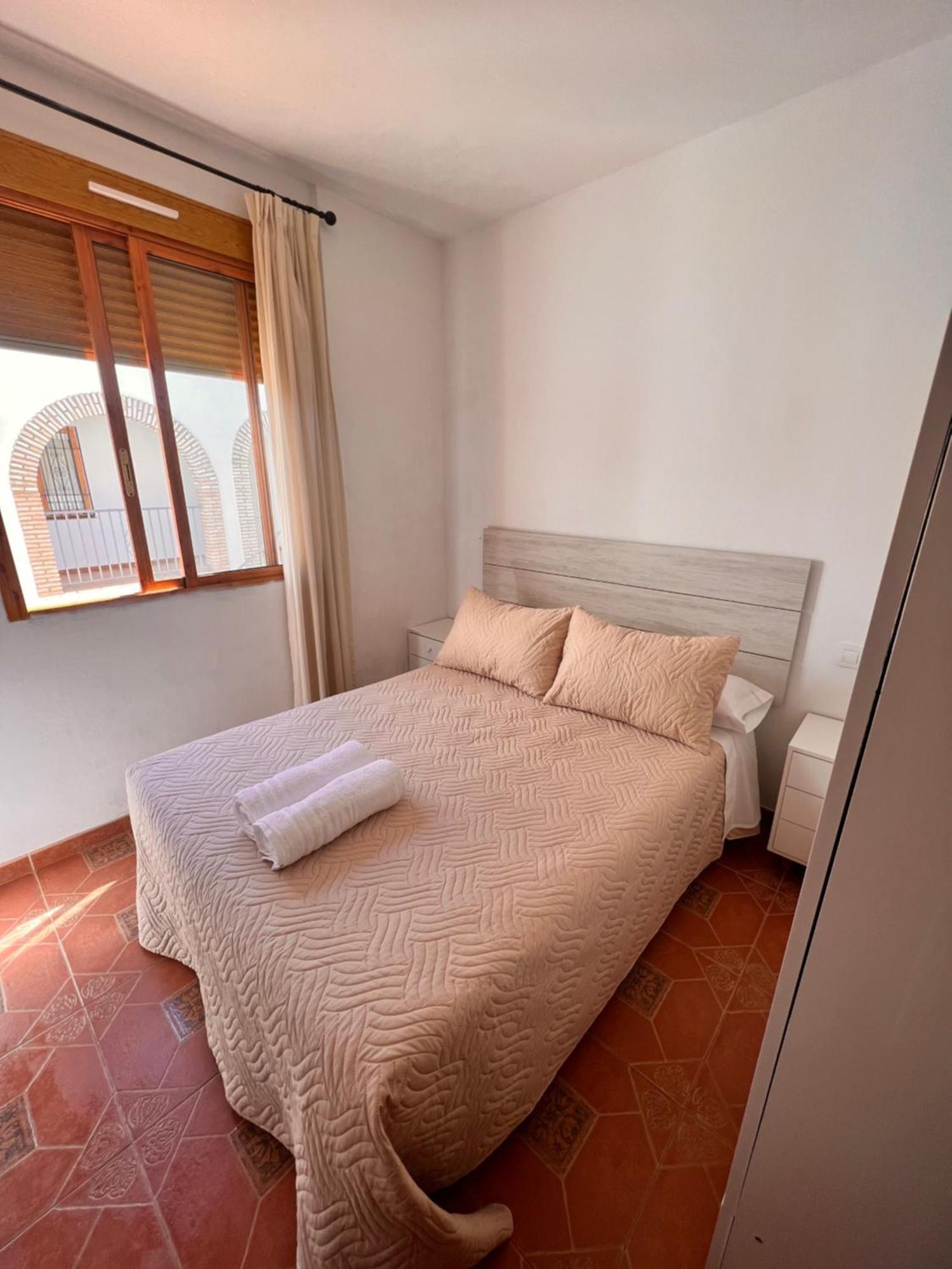 Apartamento La Muralla 2 Córdoba Exteriör bild