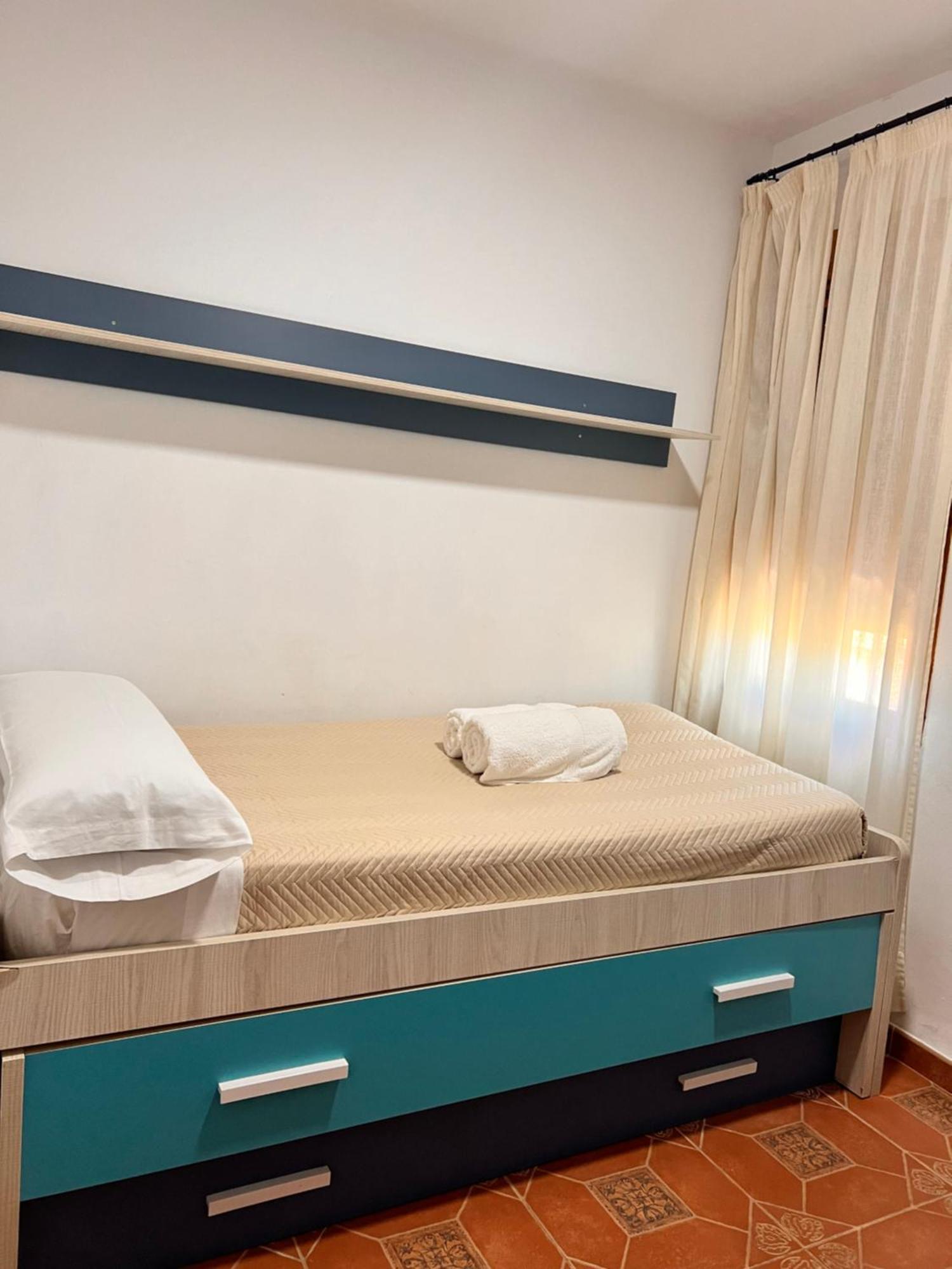 Apartamento La Muralla 2 Córdoba Exteriör bild