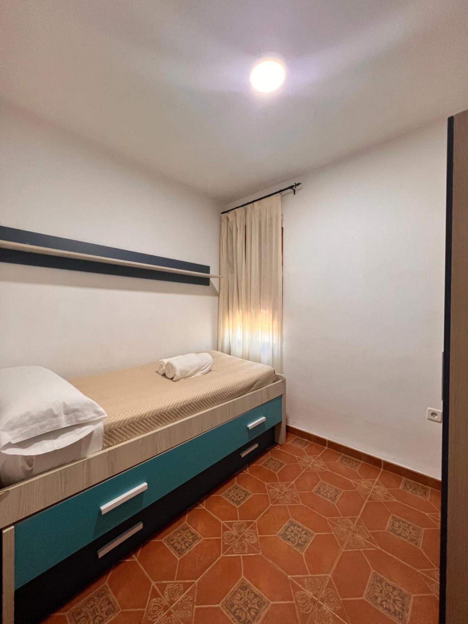 Apartamento La Muralla 2 Córdoba Exteriör bild