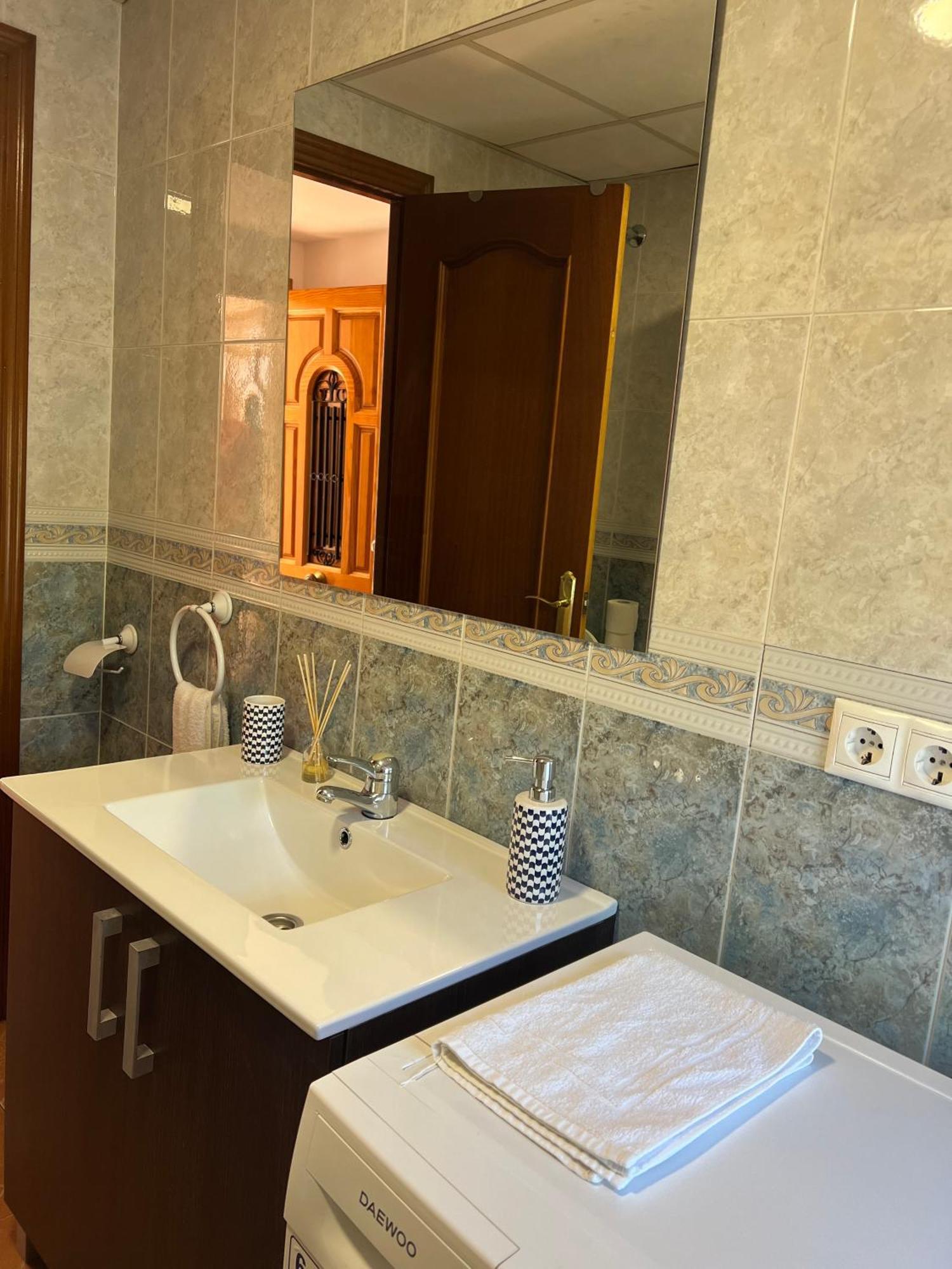 Apartamento La Muralla 2 Córdoba Exteriör bild