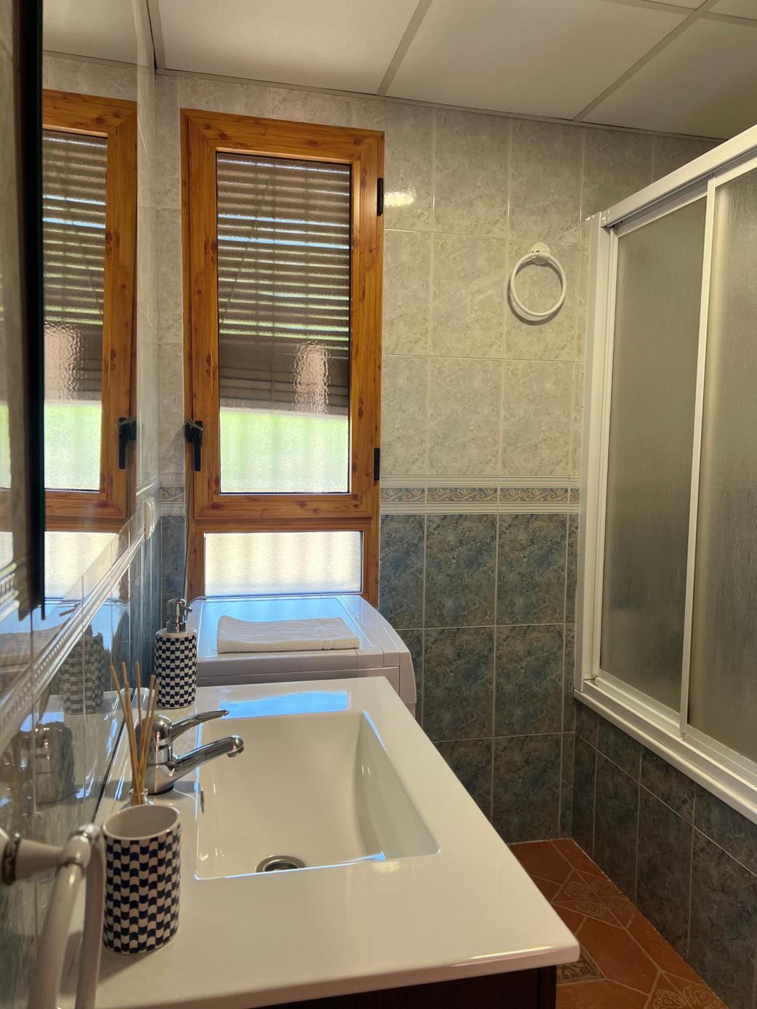 Apartamento La Muralla 2 Córdoba Exteriör bild